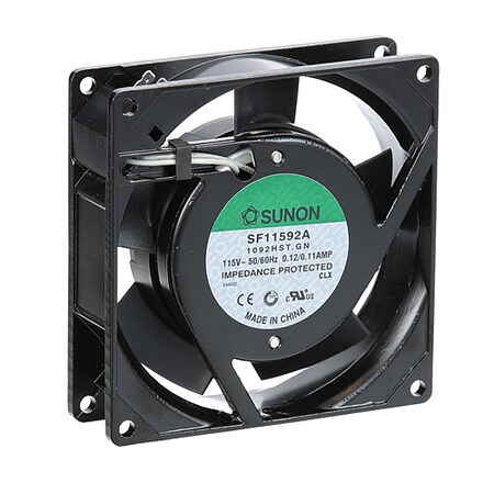 Moffat Fan, Cooling, 110V 50/60Hz M234461